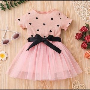 Baby Girl Dress